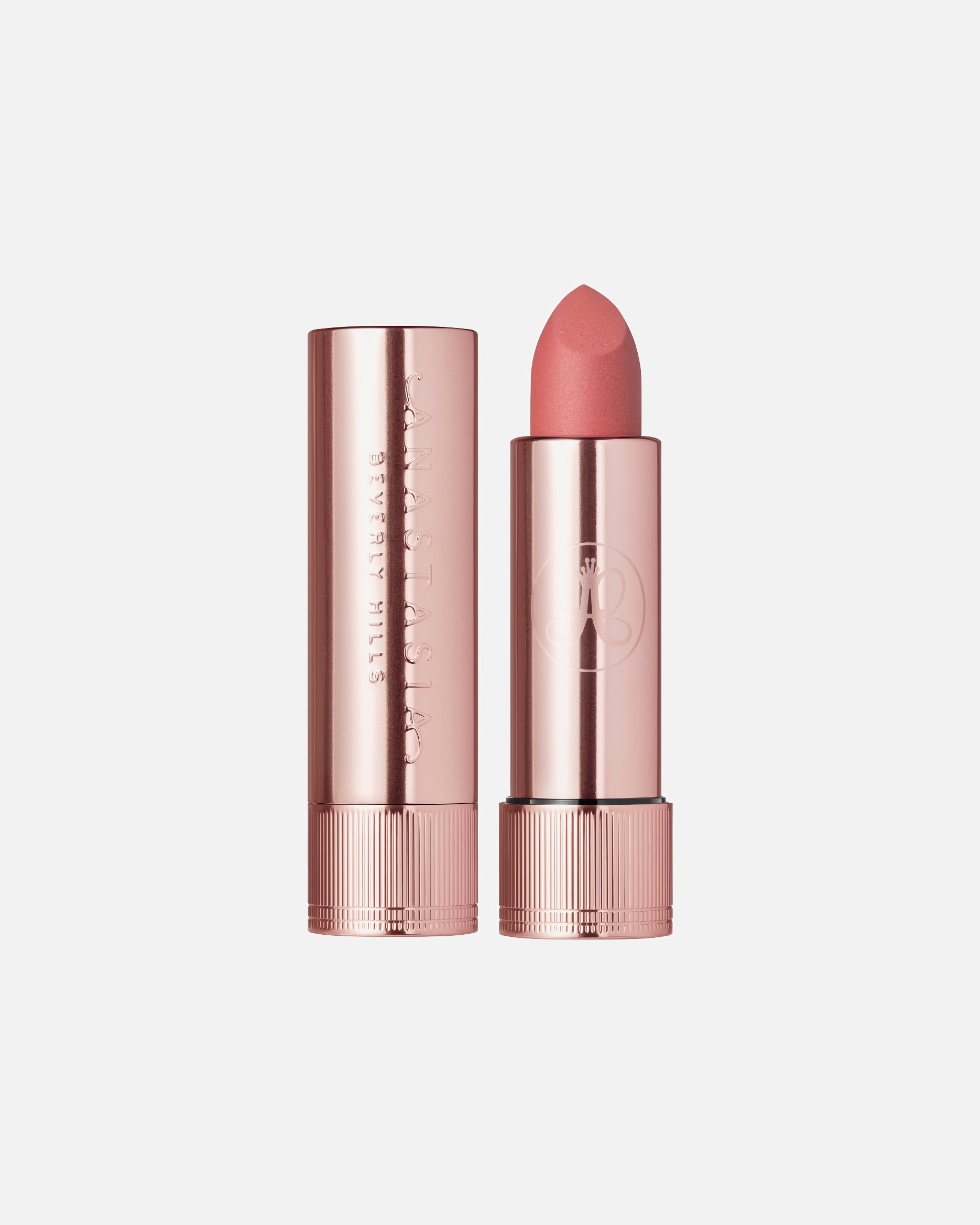 Помада Anastasia Beverly Hills, sunbaked, 3 гр
Помада Anastasia Beverly Hills, sunbaked, 3 гр