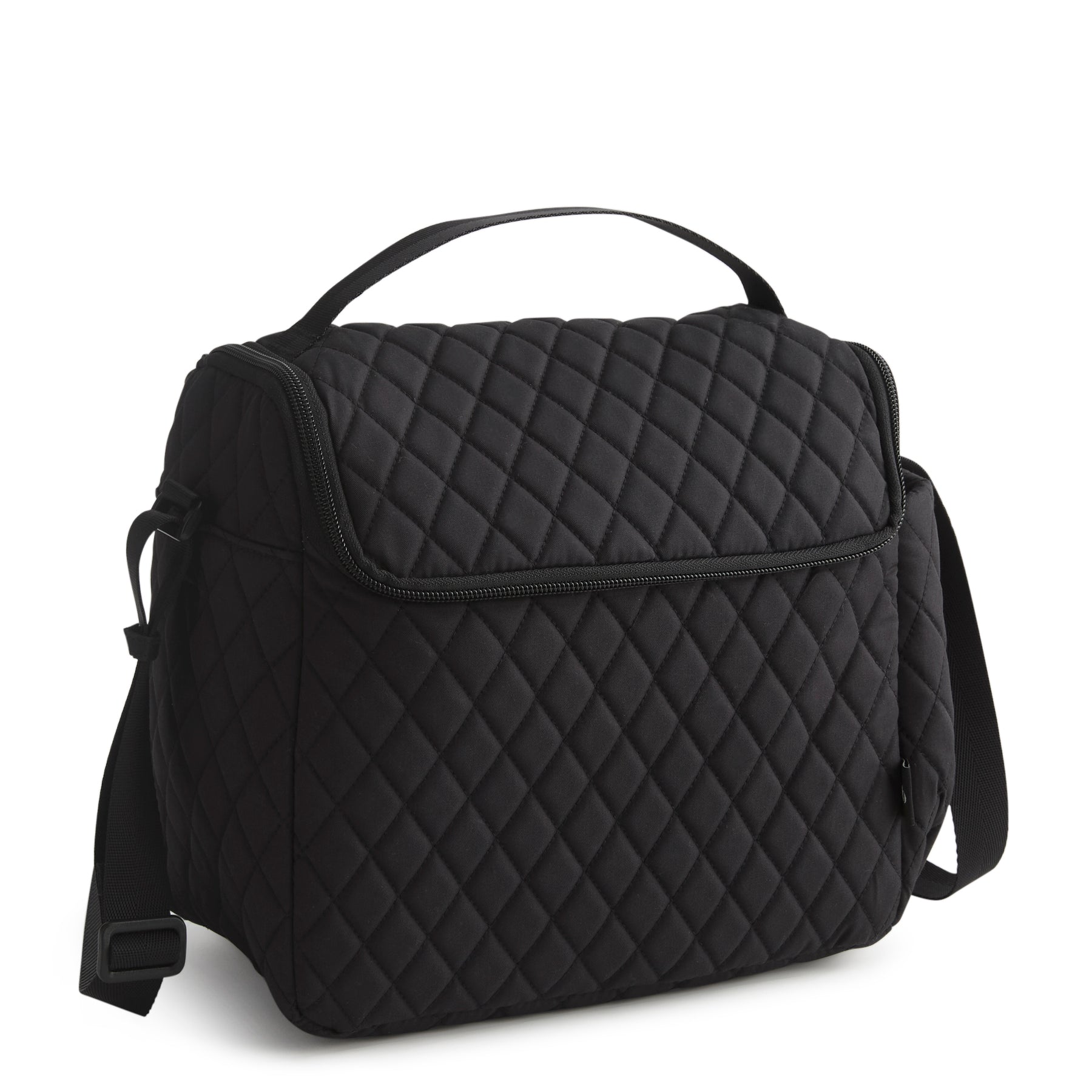 Сумка-косметичка Cotton Lunch через плечо Vera Bradley, Moonless Night
Сумка-косметичка Cotton Lunch через плечо Vera Bradley, Moonless Night