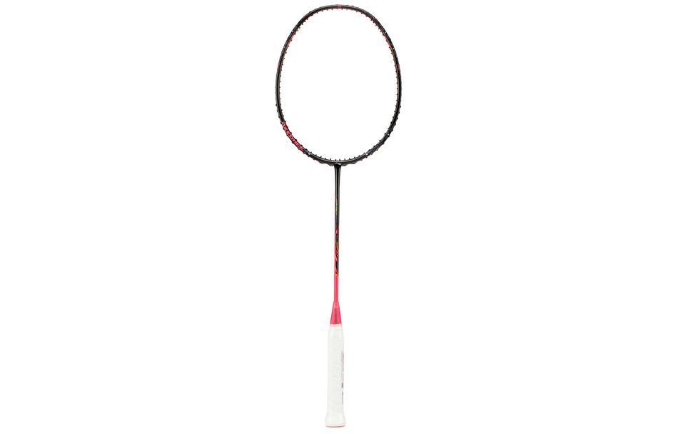 Профессиональная ракетка для бадминтона LiNing Thunder 40 из полного карбона унисекс 3UG6
Профессиональная ракетка для бадминтона LiNing Thunder 40 из полного карбона унисекс 3UG6