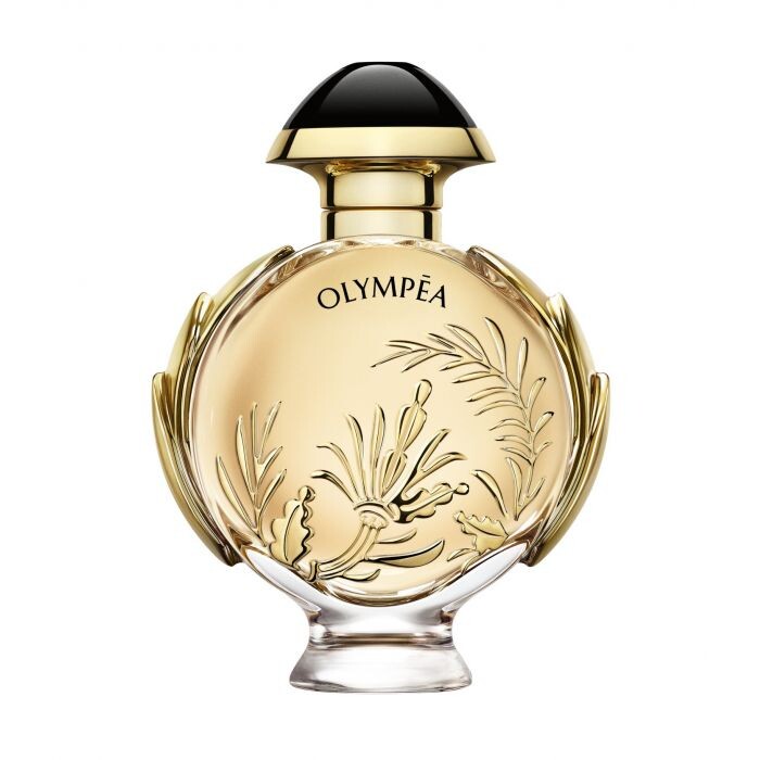 Женская туалетная вода Olympéa Solar Eau de Parfum Intense Femenino Paco Rabanne, 50
Женская туалетная вода Olympéa Solar Eau de Parfum Intense Femenino Paco Rabanne, 50