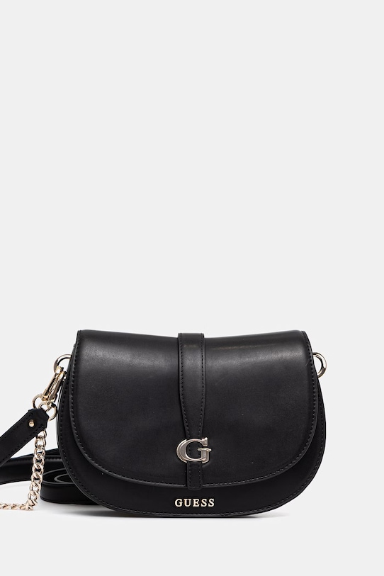 Сумка carrie Guess, черный
Сумка carrie Guess, черный
