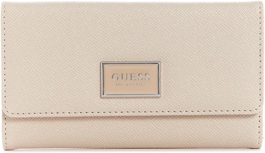 Кошелек-клатч GUESS Factory Abree Glitter Slim
Кошелек-клатч GUESS Factory Abree Glitter Slim