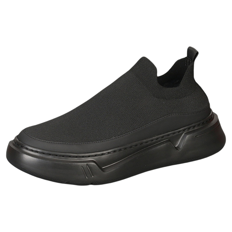 ZUOSAISI Легкие дышащие низкие повседневные туфли, увеличивающие рост, мужские, черные
ZUOSAISI Легкие дышащие низкие повседневные туфли, увеличивающие рост, мужские, черные