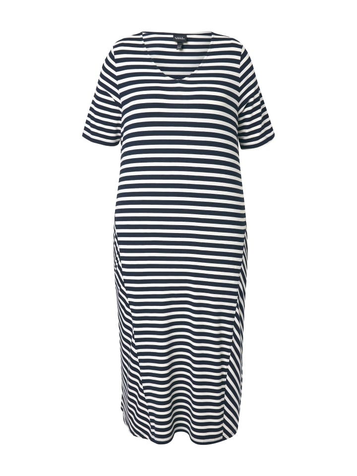 Платье Ulla Popken, морской
Платье Ulla Popken, морской