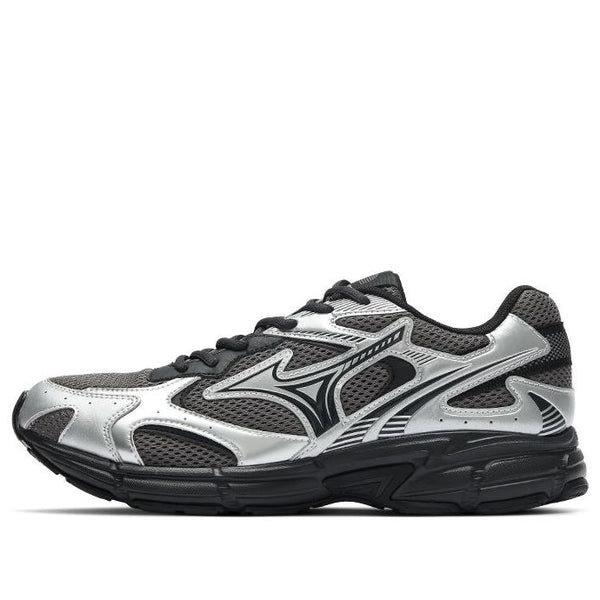 Кроссовки speed 2k 'silver dark grey' Mizuno, серый
Кроссовки speed 2k 'silver dark grey' Mizuno, серый