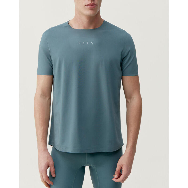 Спортивная футболка Born Living Yoga, зеленый
Спортивная футболка Born Living Yoga, зеленый