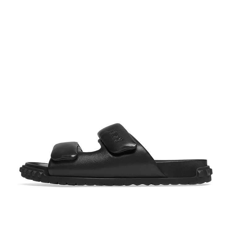 ASH Слайды для мужчин, черные
ASH Слайды для мужчин, черные