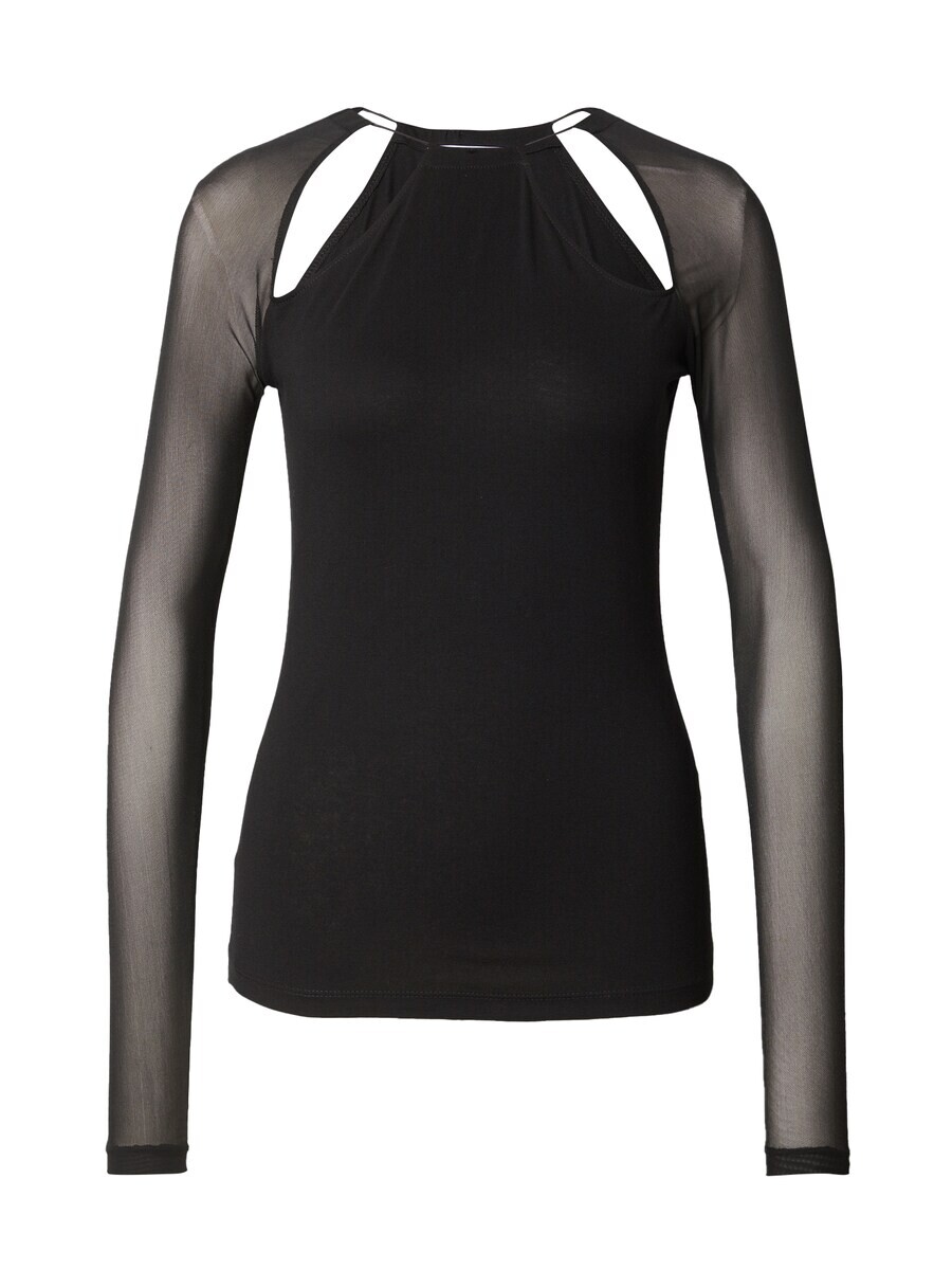 Лонгслив RÆRE by Lorena Rae INOLA, черный
Лонгслив RÆRE by Lorena Rae INOLA, черный