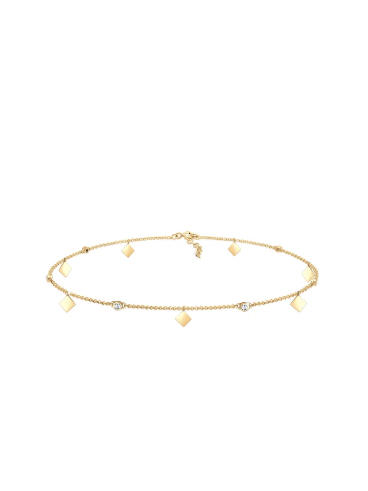 Elli Колье Schmuck für Damen in gold
Elli Колье Schmuck für Damen in gold