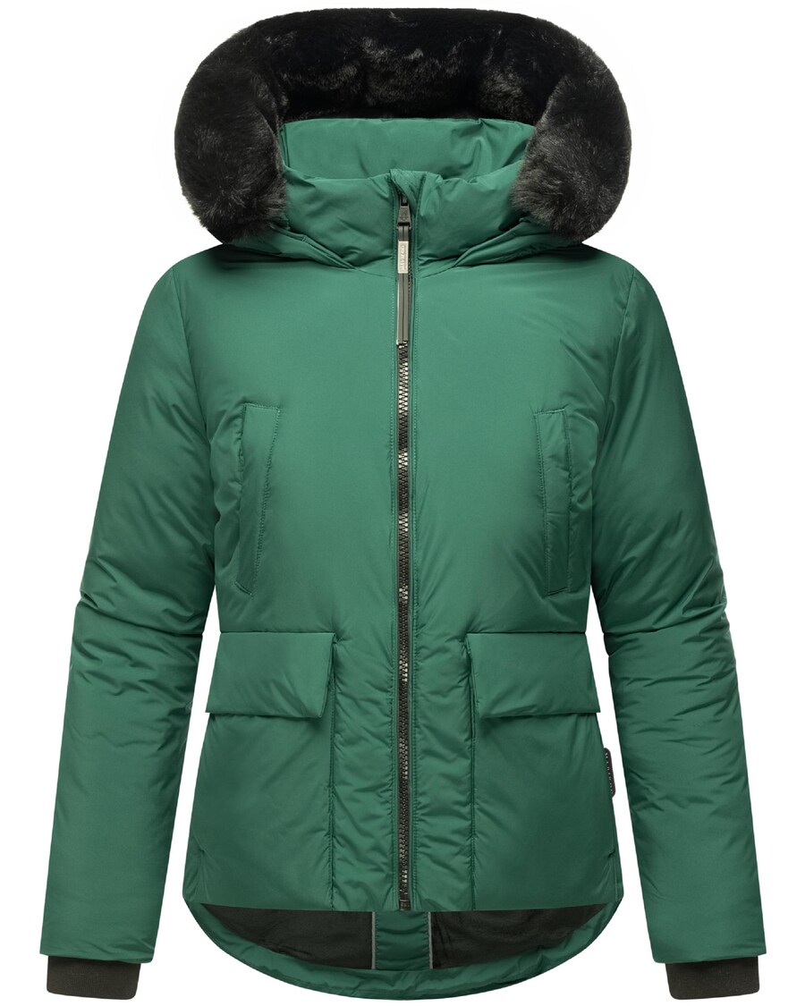 Зимняя куртка MARIKOO, Emerald
Зимняя куртка MARIKOO, Emerald