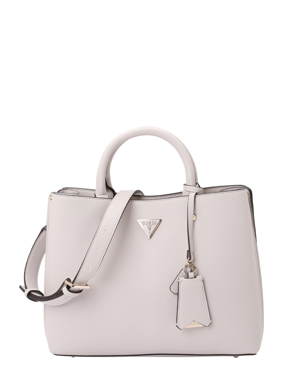 Сумочка GUESS MERIDIAN II GIRLFRIEND SATCHEL, White, Белый, Сумочка GUESS MERIDIAN II GIRLFRIEND SATCHEL, White
Сумочка GUESS MERIDIAN II GIRLFRIEND SATCHEL, White, Белый, Сумочка GUESS MERIDIAN II GIRLFRIEND SATCHEL, White