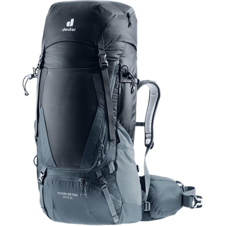 DEUTER Рюкзак Double Shoulder Outdoor PA Sea Blue/Obsidian Black Women's
DEUTER Рюкзак Double Shoulder Outdoor PA Sea Blue/Obsidian Black Women's