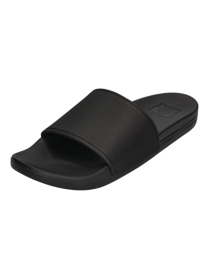Тапочки Reef, черный
Тапочки Reef, черный