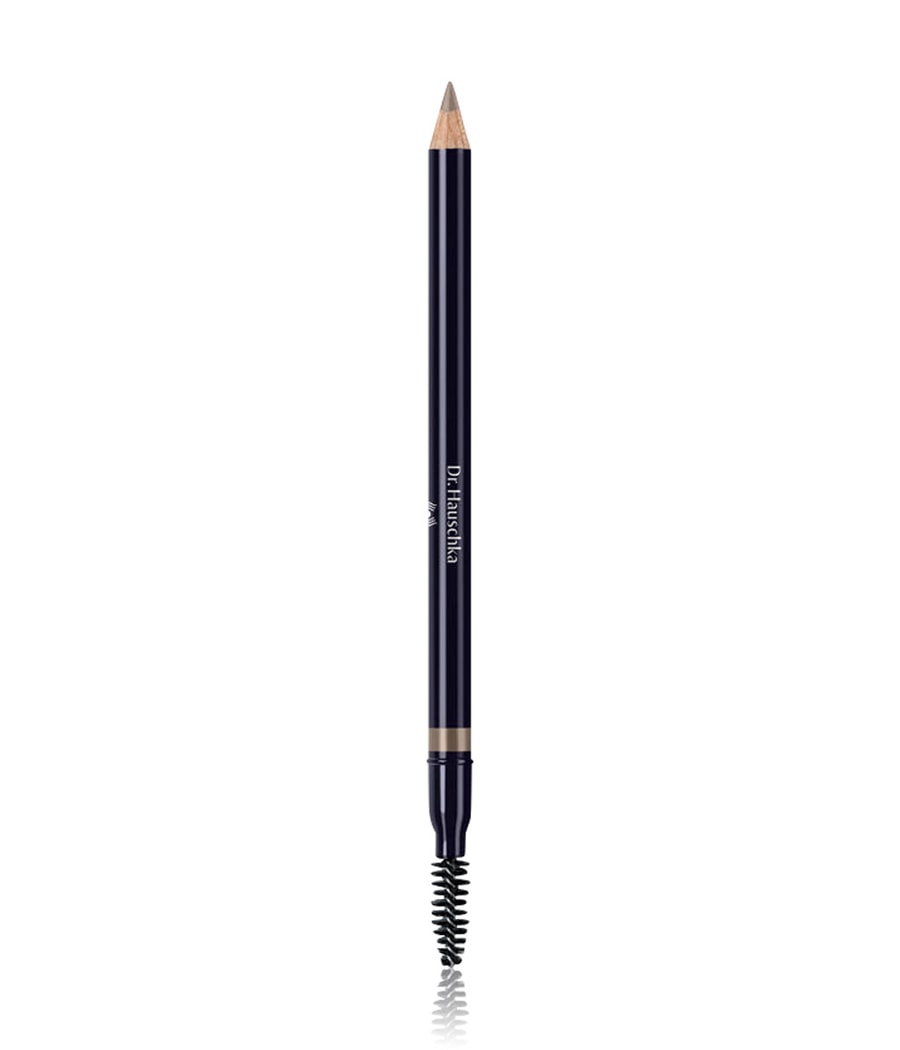 Карандаш для бровей Dr. Hauschka Eyebrow Definer, Nr. 001 - Light Brown, 1.05g 
Карандаш для бровей Dr. Hauschka Eyebrow Definer, Nr. 001 - Light Brown, 1.05g