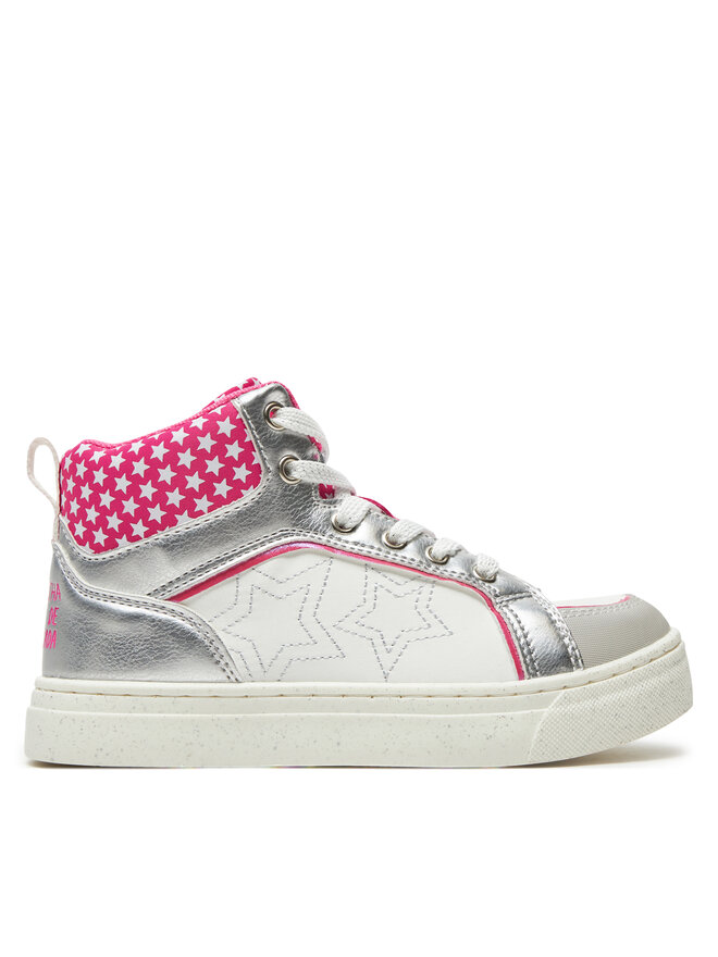 Кроссовки Agatha Ruiz de la Prada 241955-B S, белый
Кроссовки Agatha Ruiz de la Prada 241955-B S, белый