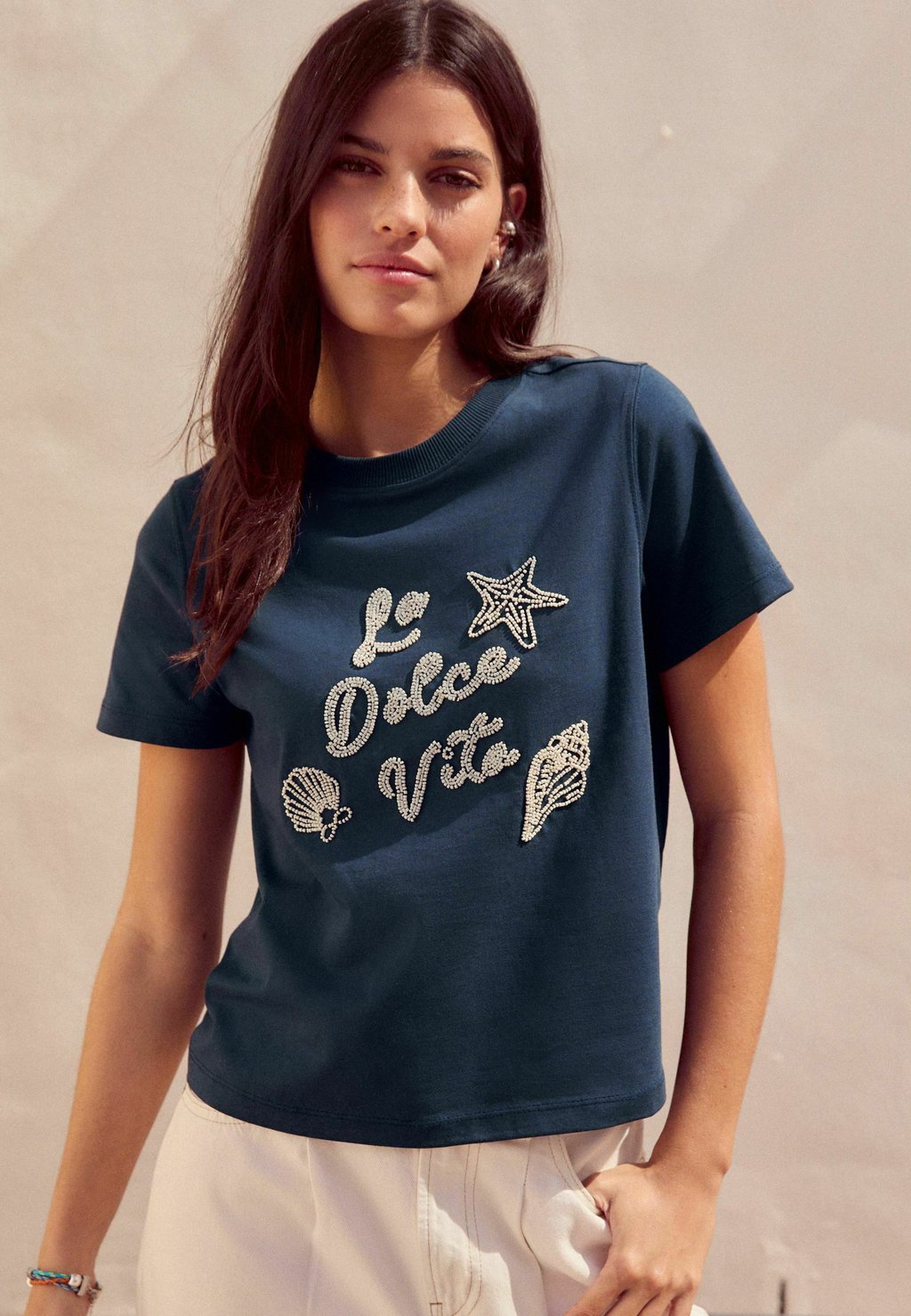 Футболка с принтом REGULAR FIT Next, синий
Футболка с принтом REGULAR FIT Next, синий