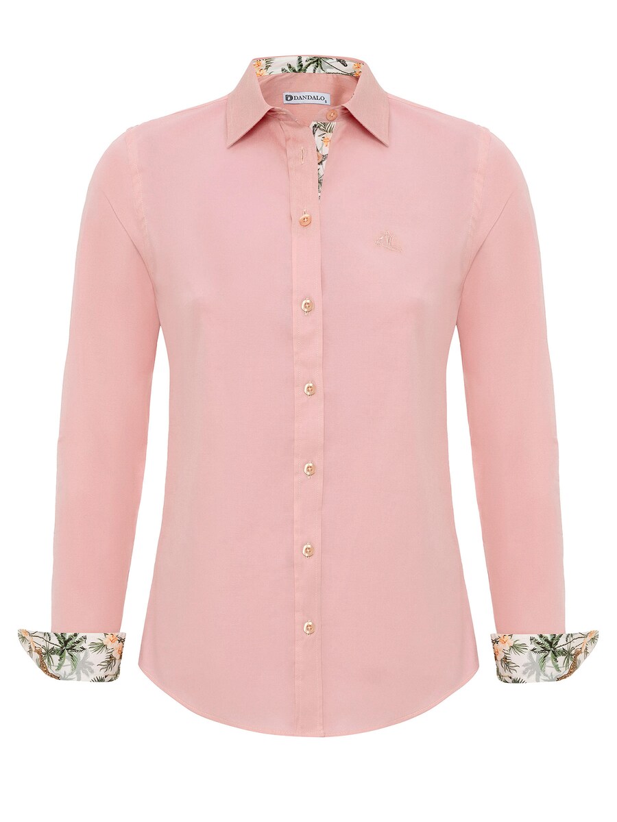 Рубашка ABOUT YOU Dress Wendy, черный 
Рубашка ABOUT YOU Dress Wendy, черный