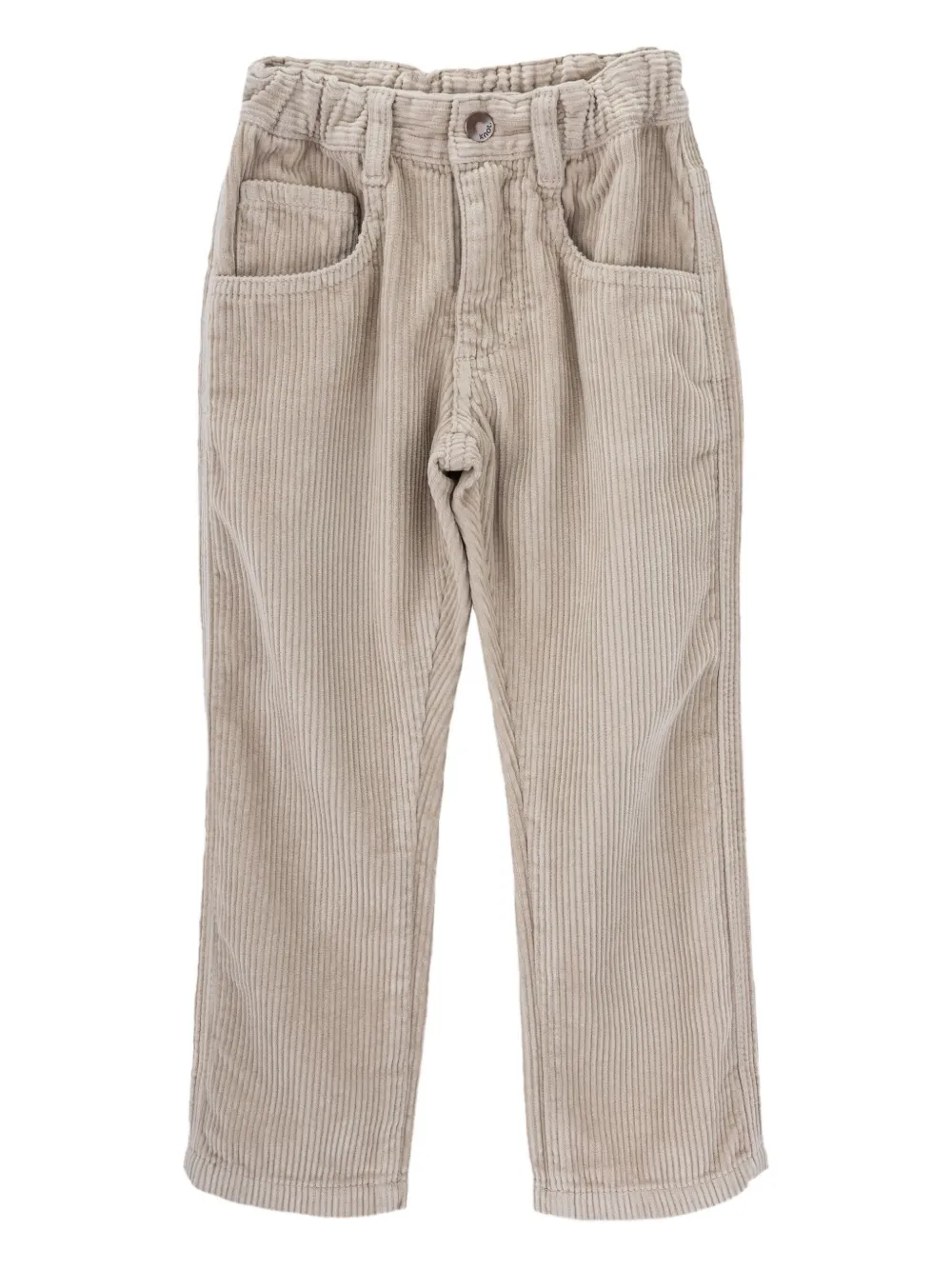 Вельветовые брюки Джейк Knot, нейтральный
Вельветовые брюки Джейк Knot, нейтральный
