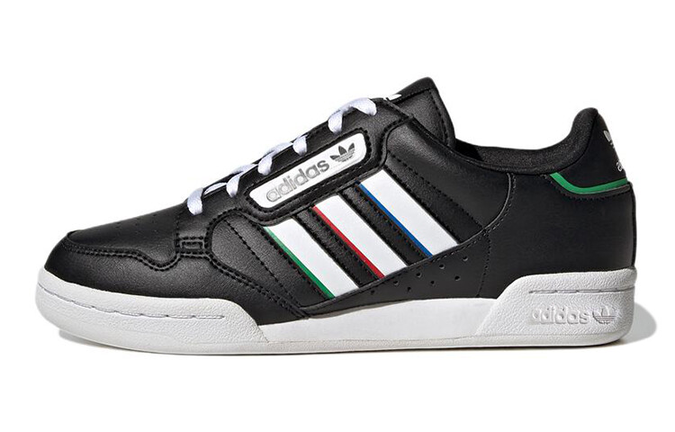 Adidas originals Continental Детские кроссовки для скейтбординга GS
Adidas originals Continental Детские кроссовки для скейтбординга GS