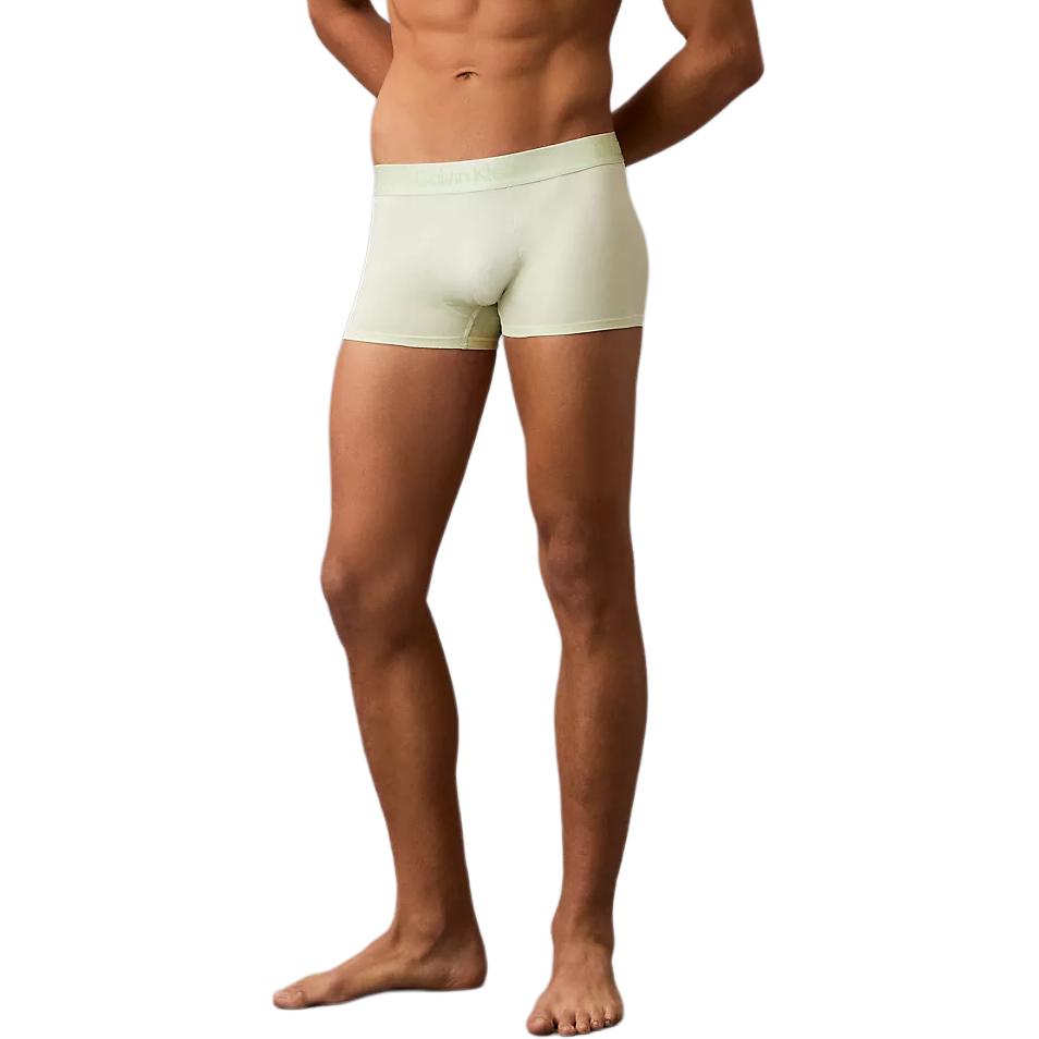 Calvin Klein Мужские трусы 1 упаковка Lime Cream
Calvin Klein Мужские трусы 1 упаковка Lime Cream