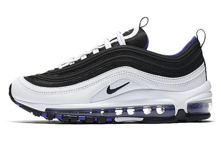 Женские кроссовки Nike Air Max 97
Женские кроссовки Nike Air Max 97