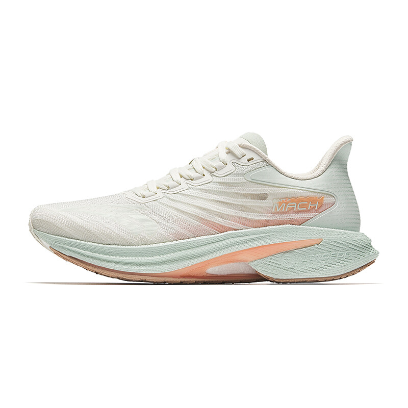 Кроссовки для бега из коллекции Running, женские, низкие, кислородно-зеленые/светло-розовые Anta
Кроссовки для бега из коллекции Running, женские, низкие, кислородно-зеленые/светло-розовые Anta