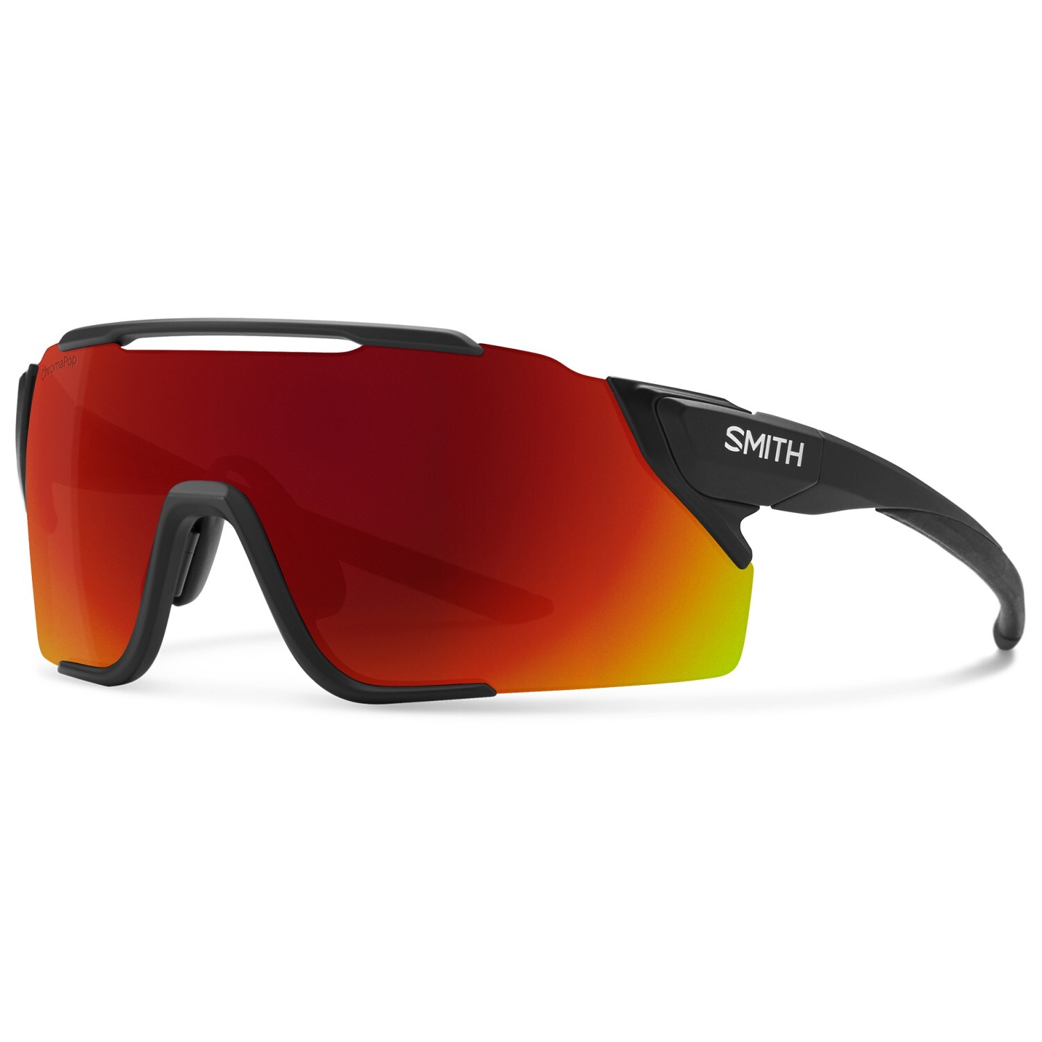 Велосипедные очки Smith Attack MAG MTB Mirror S3 (VLT 15%) + S1 (VLT 65%), матовый черный
Велосипедные очки Smith Attack MAG MTB Mirror S3 (VLT 15%) + S1 (VLT 65%), матовый черный