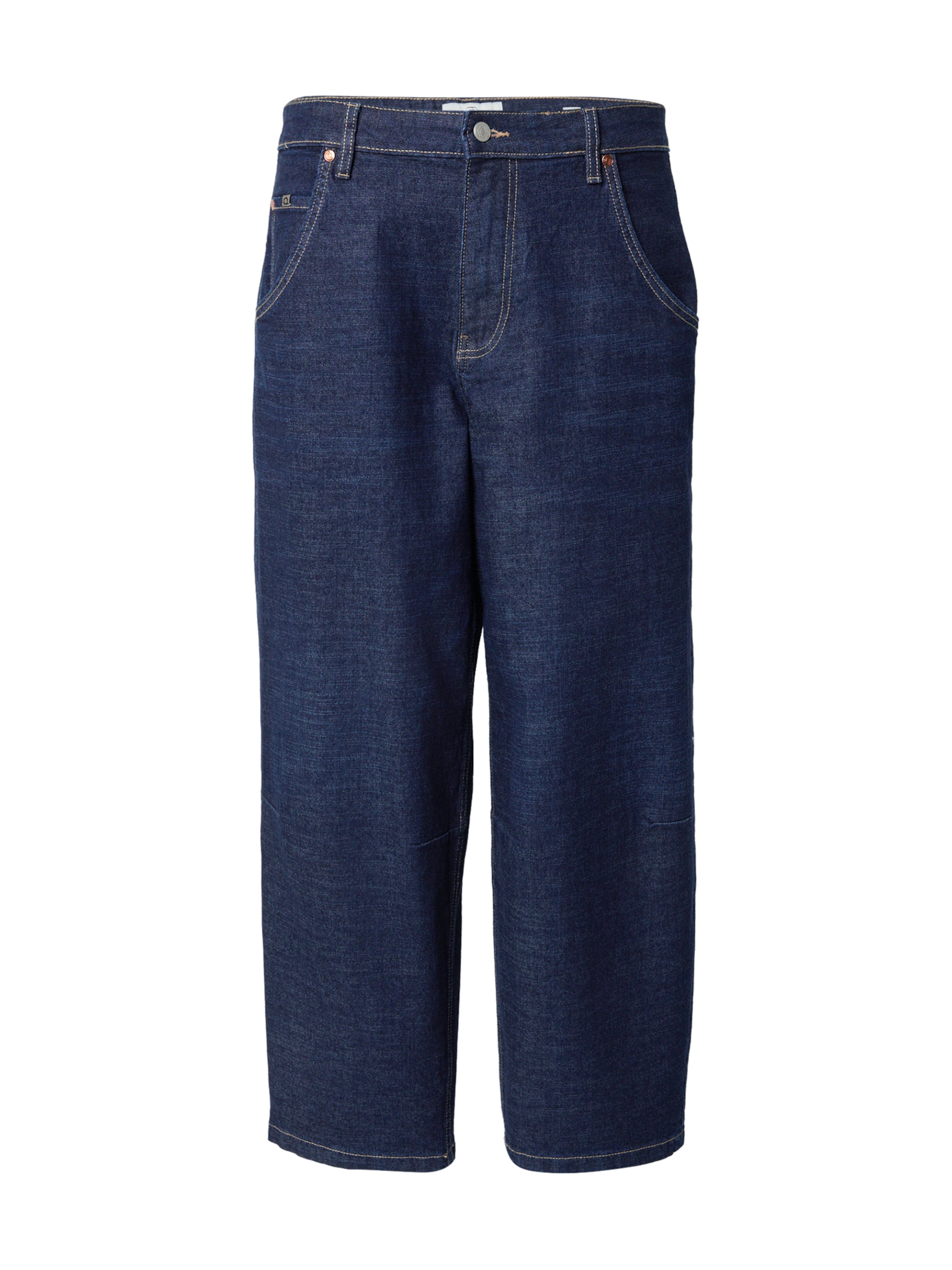 Redefined Rebel Багги джинсы в цвете navy
Redefined Rebel Багги джинсы в цвете navy