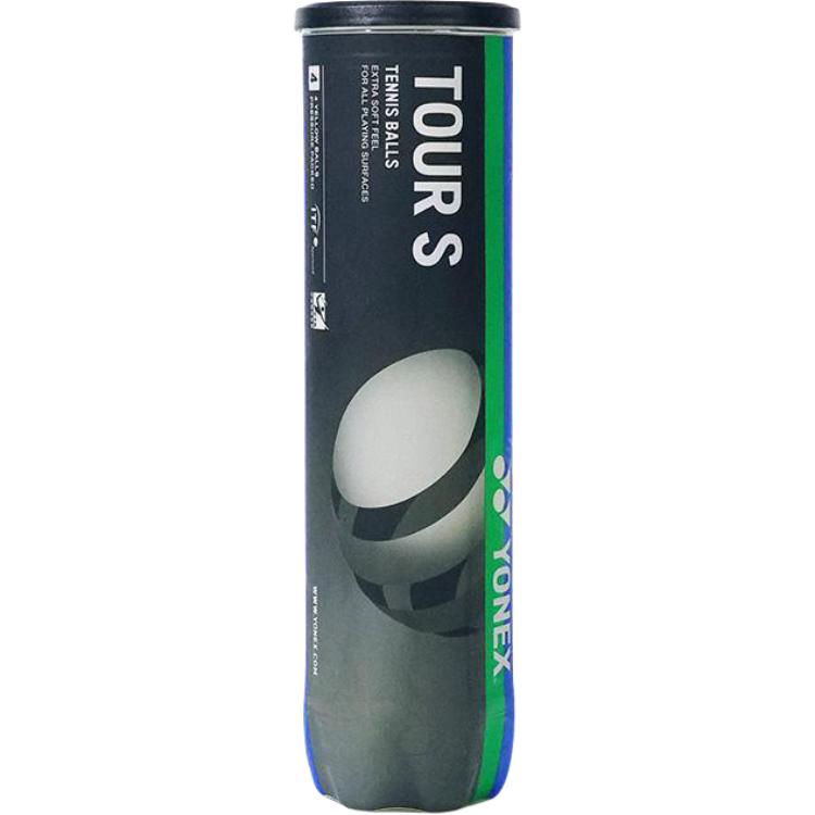 YONEX Теннисные мячи Wool, Nylon, Polyester матчевый мяч соревновательный Yellow
YONEX Теннисные мячи Wool, Nylon, Polyester матчевый мяч соревновательный Yellow