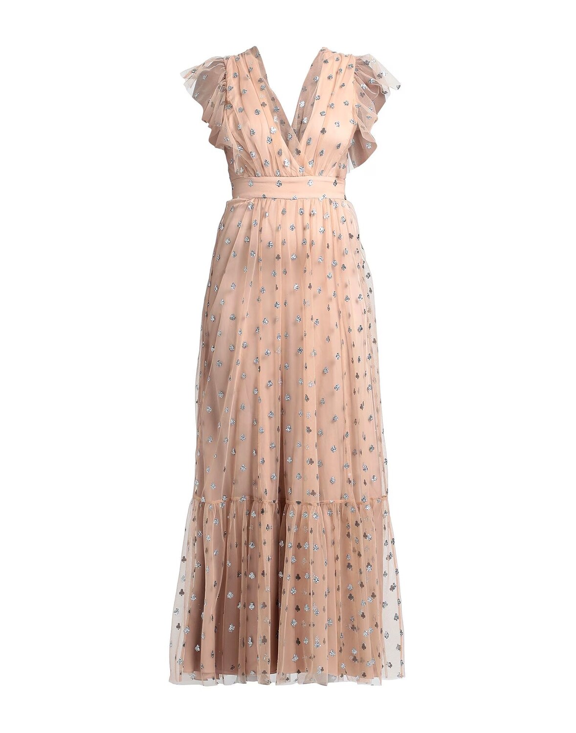 Платье Temperley London, бежевый
Платье Temperley London, бежевый