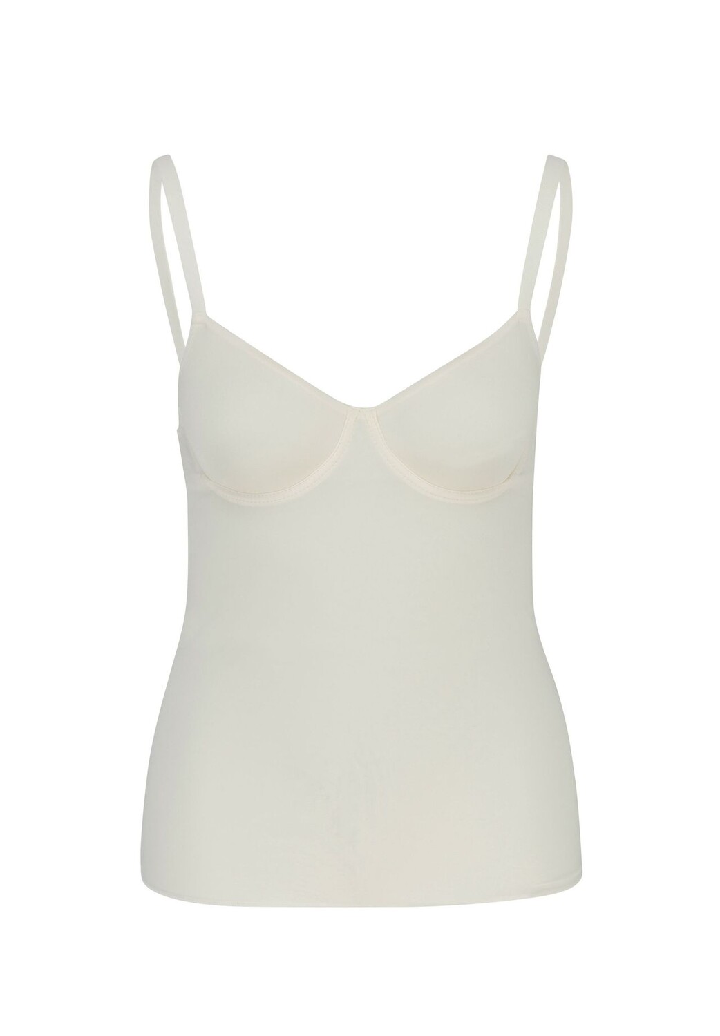 Бюстгальтер-рубашка без чашечек Secret Shape Nina von C., цвет Champagner
Бюстгальтер-рубашка без чашечек Secret Shape Nina von C., цвет Champagner