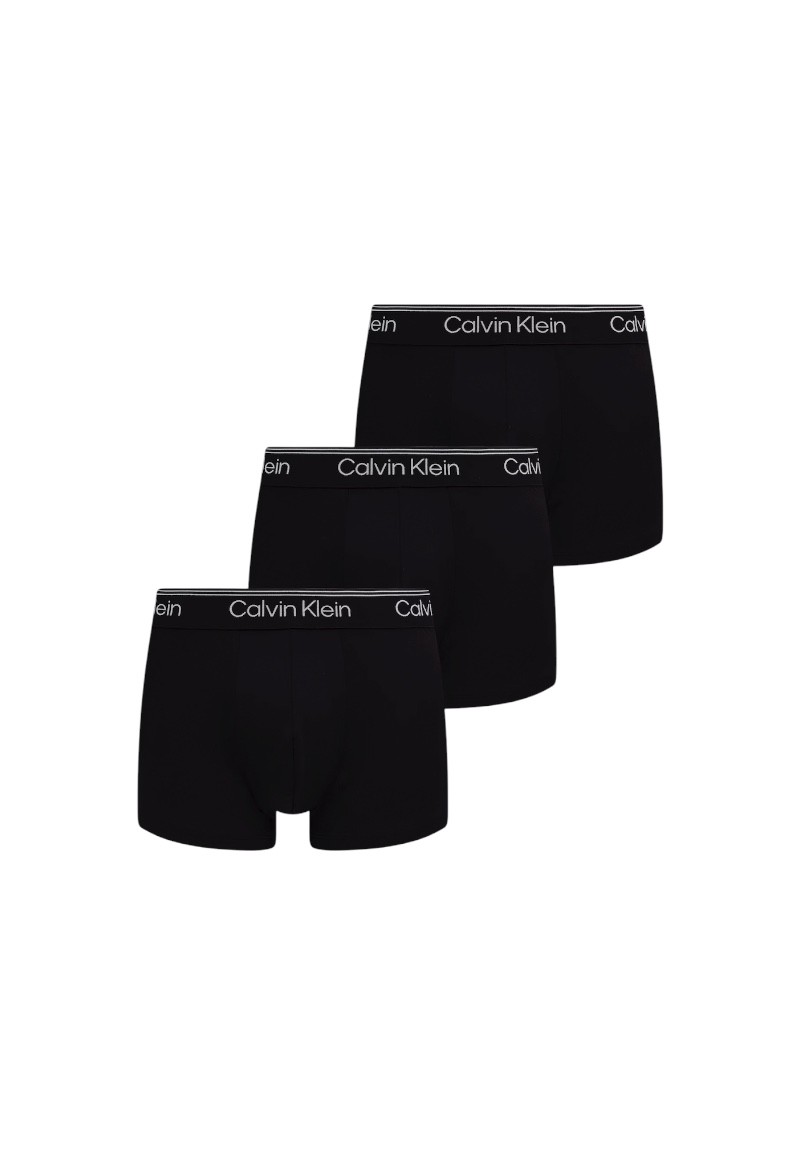 Нижнее белье Calvin Klein Underwear, черный
Нижнее белье Calvin Klein Underwear, черный