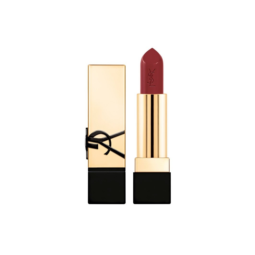 Губная помада rouge pur couture couture lipstick Yves Saint Laurent, o8 - bitten brown, вес 3.8 гр.
Губная помада rouge pur couture couture lipstick Yves Saint Laurent, o8 - bitten brown, вес 3.8 гр.