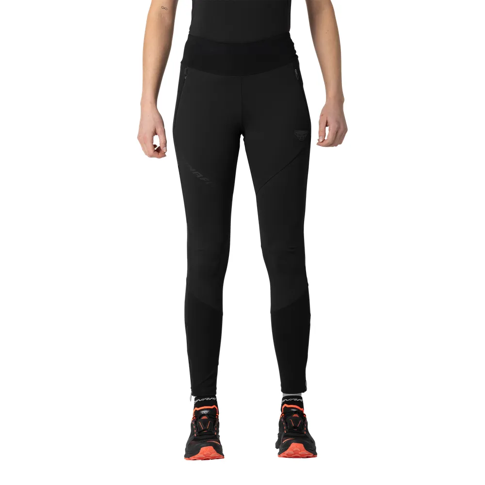 Брюки Dynafit Alpine Hybrid, черный
Брюки Dynafit Alpine Hybrid, черный