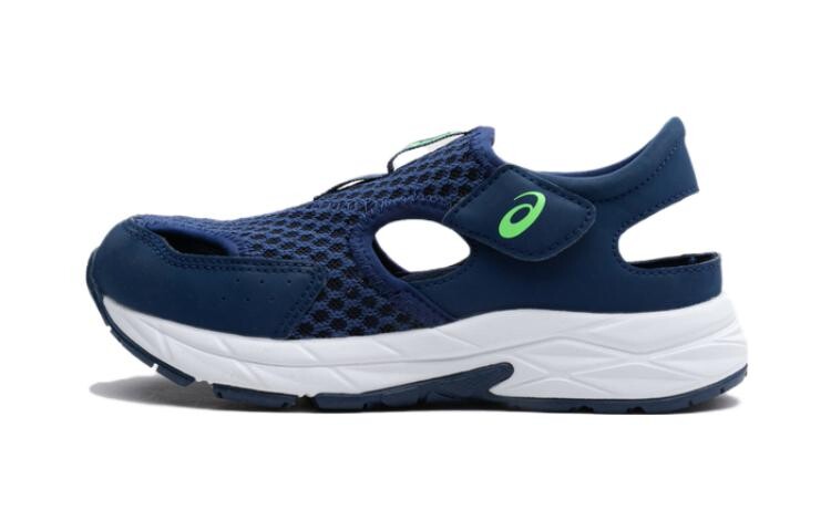 Детские сандалии PS Blue Asics, синий
Детские сандалии PS Blue Asics, синий