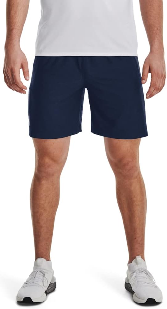 Мужские шорты Under Armour Tech Vent, (408) Academy/Black
Мужские шорты Under Armour Tech Vent, (408) Academy/Black