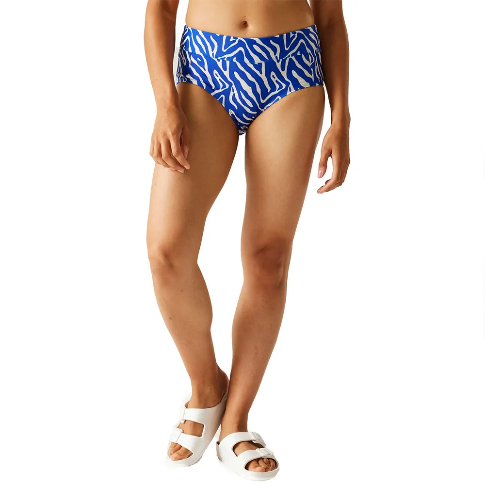 Низ бикини Regatta Paloma, синий
Низ бикини Regatta Paloma, синий