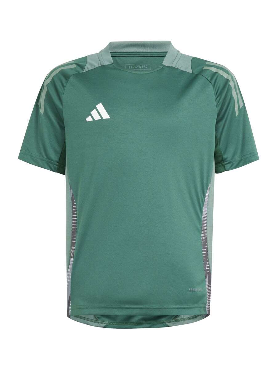 Спортивная футболка ADIDAS PERFORMANCE Performance Shirt, мятный
Спортивная футболка ADIDAS PERFORMANCE Performance Shirt, мятный
