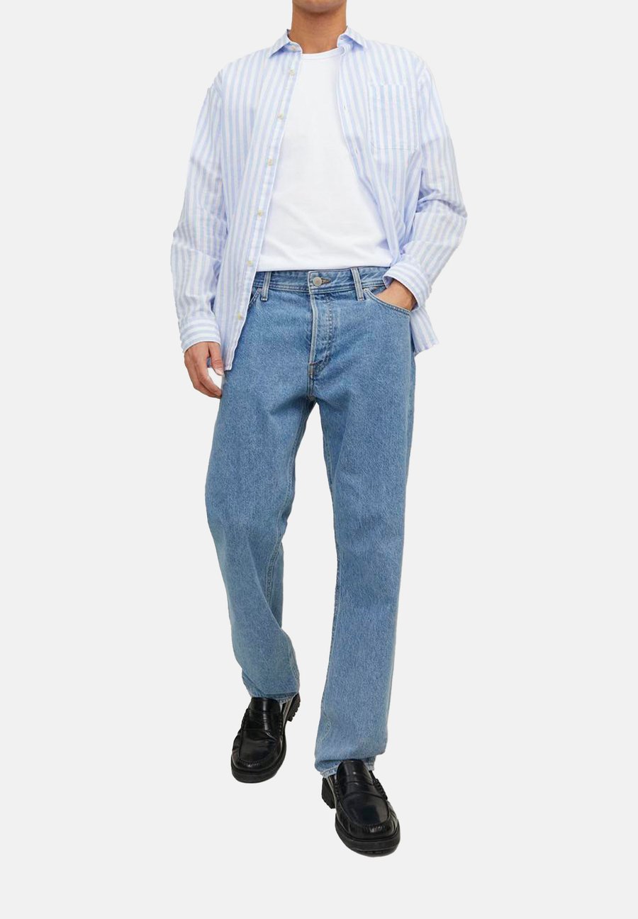 Футболка Jack & Jones 3ER PACK, Schwarz Blau Weiß/Black Denim, Черный, Футболка Jack & Jones 3ER PACK, Schwarz Blau Weiß/Black Denim
Футболка Jack & Jones 3ER PACK, Schwarz Blau Weiß/Black Denim, Черный, Футболка Jack & Jones 3ER PACK, Schwarz Blau Weiß/Black Denim