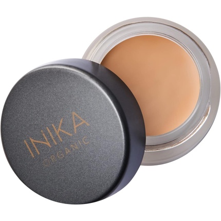 INIKA Full Coverage Concealer Sand 3,5 г
INIKA Full Coverage Concealer Sand 3,5 г