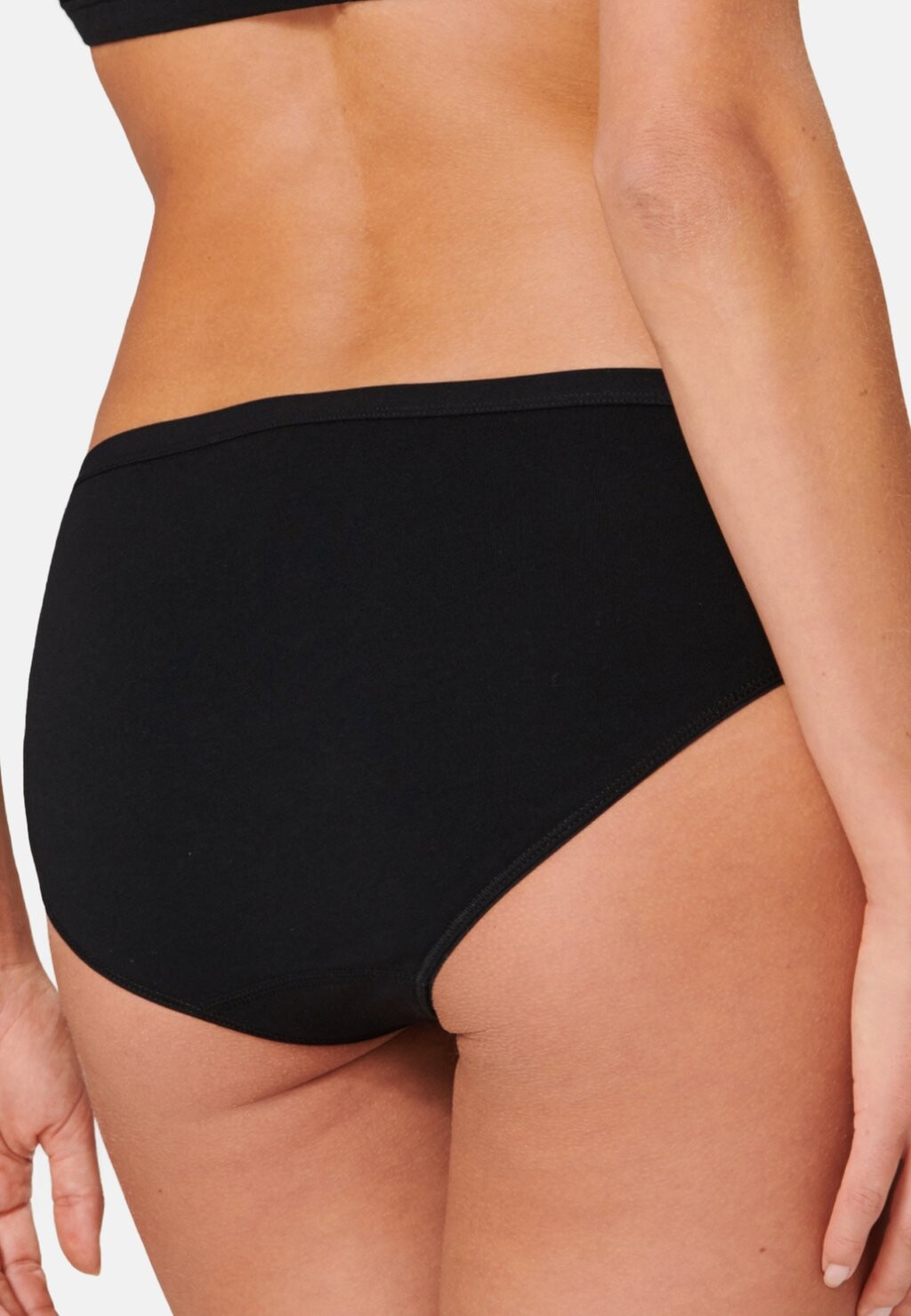 Трусы 4ER PACK Schiesser, черный
Трусы 4ER PACK Schiesser, черный