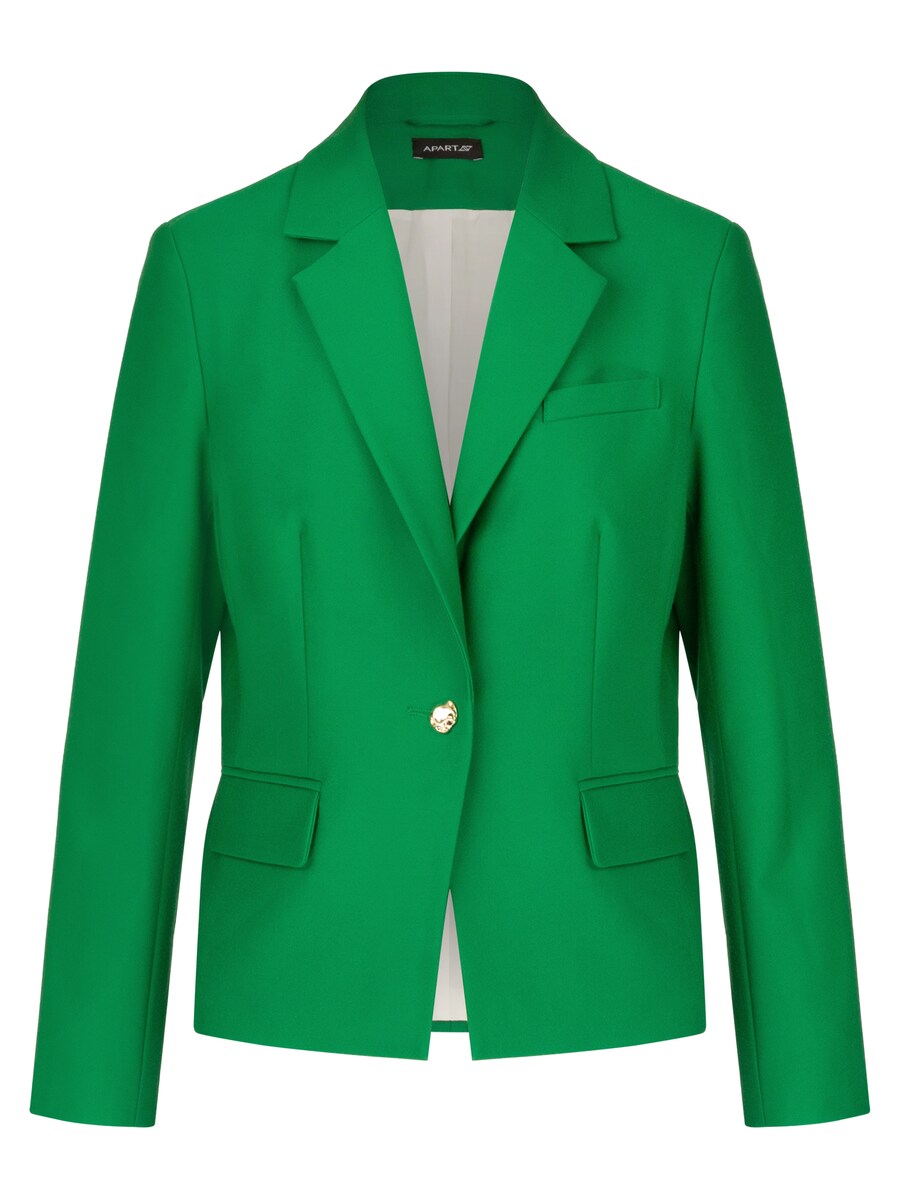 Блейзер APART, зеленый
Блейзер APART, зеленый