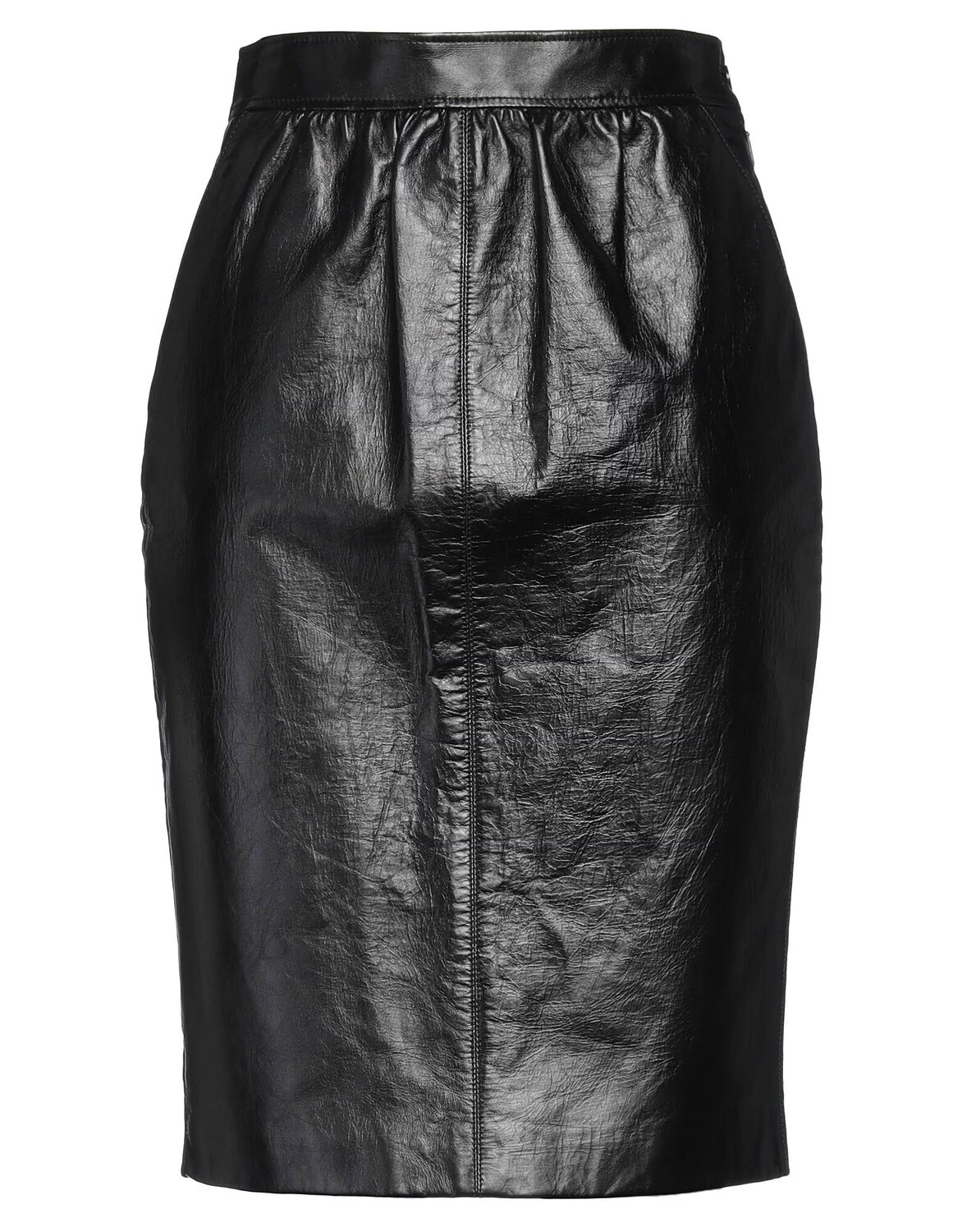 Юбка Saint Laurent, черный
Юбка Saint Laurent, черный