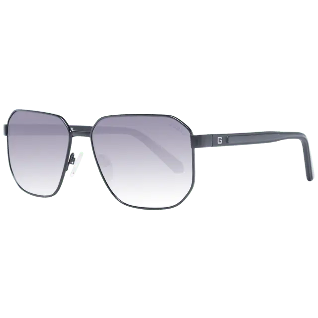 Солнцезащитные очки gf5086 02b 59 Guess, черный, Серый, Солнцезащитные очки gf5086 02b 59 Guess, черный
Солнцезащитные очки gf5086 02b 59 Guess, черный, Серый, Солнцезащитные очки gf5086 02b 59 Guess, черный