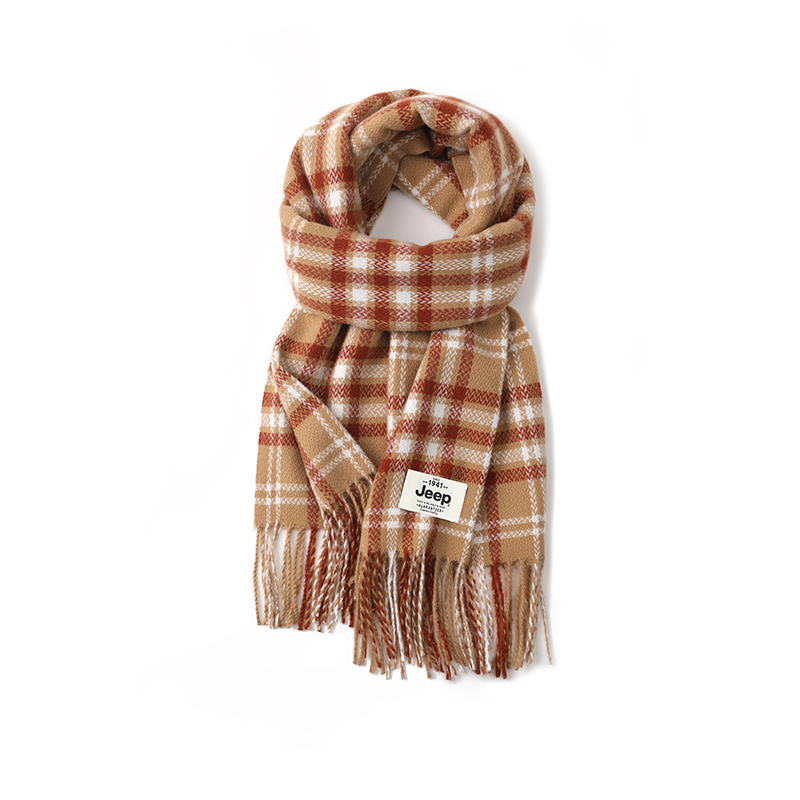 Jeep Вязаный шарф унисекс, Ginger Yellow, Желтый, Jeep Вязаный шарф унисекс, Ginger Yellow
Jeep Вязаный шарф унисекс, Ginger Yellow, Желтый, Jeep Вязаный шарф унисекс, Ginger Yellow