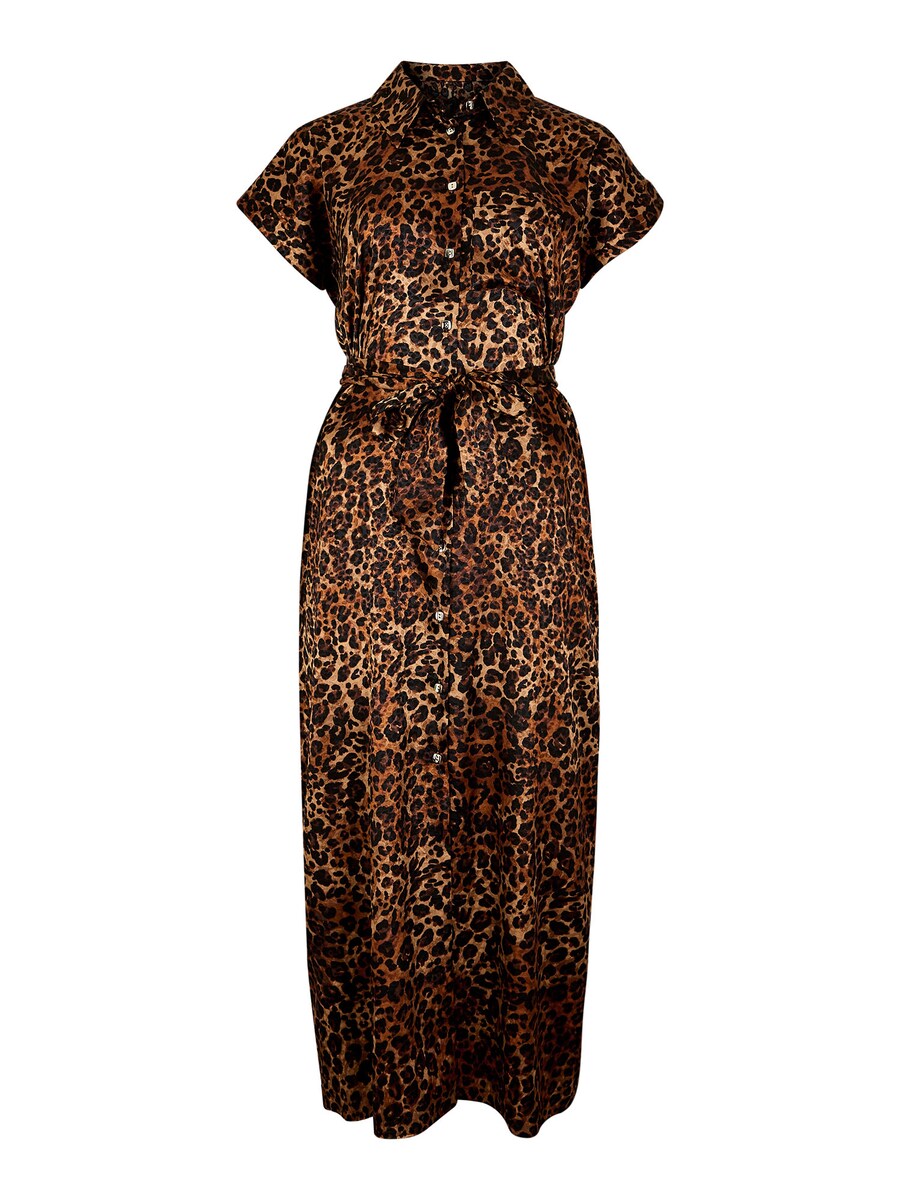 Миди платье Apricot, Brown
Миди платье Apricot, Brown