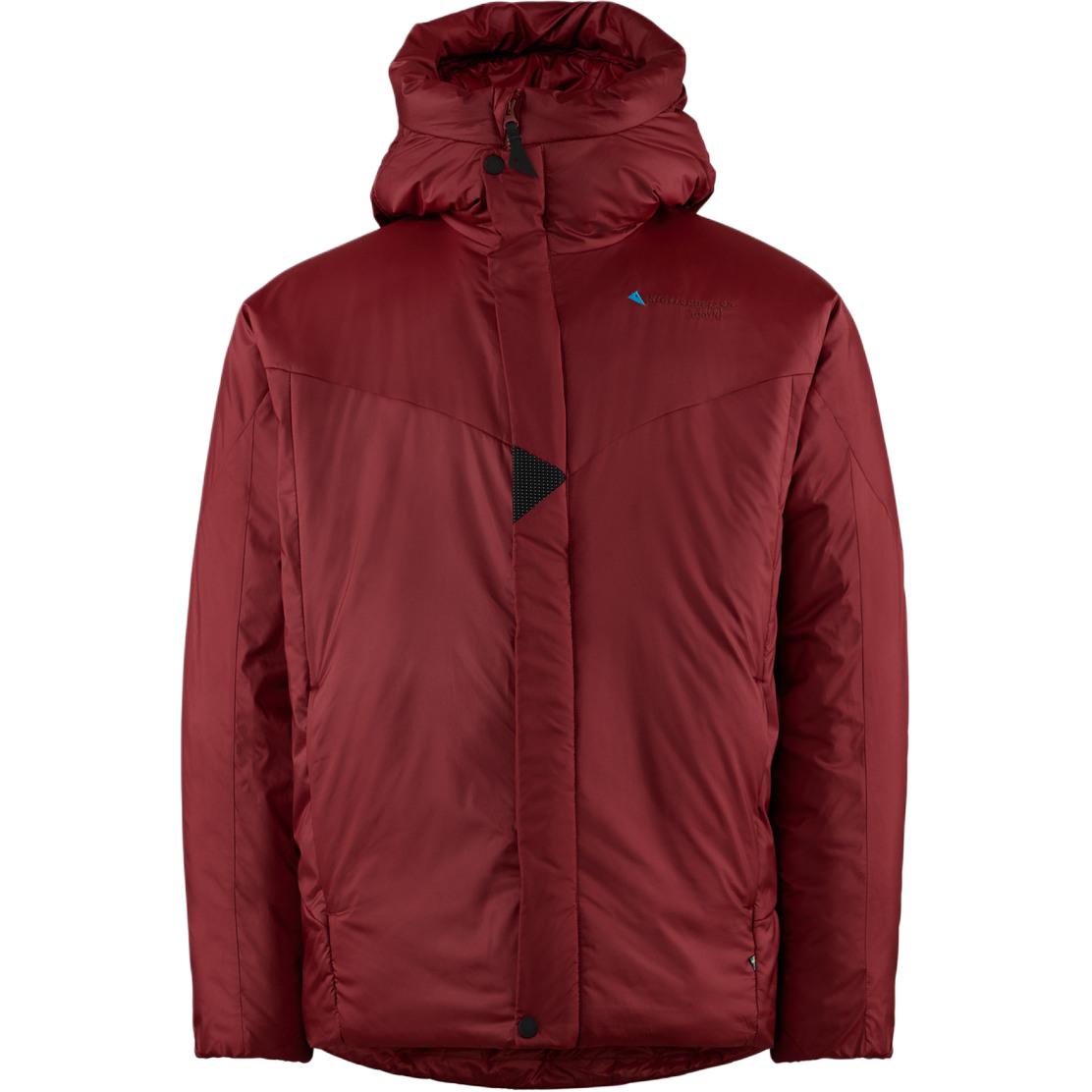 Klattermusen Пуховик Lödyn женский, Madder Red
Klattermusen Пуховик Lödyn женский, Madder Red