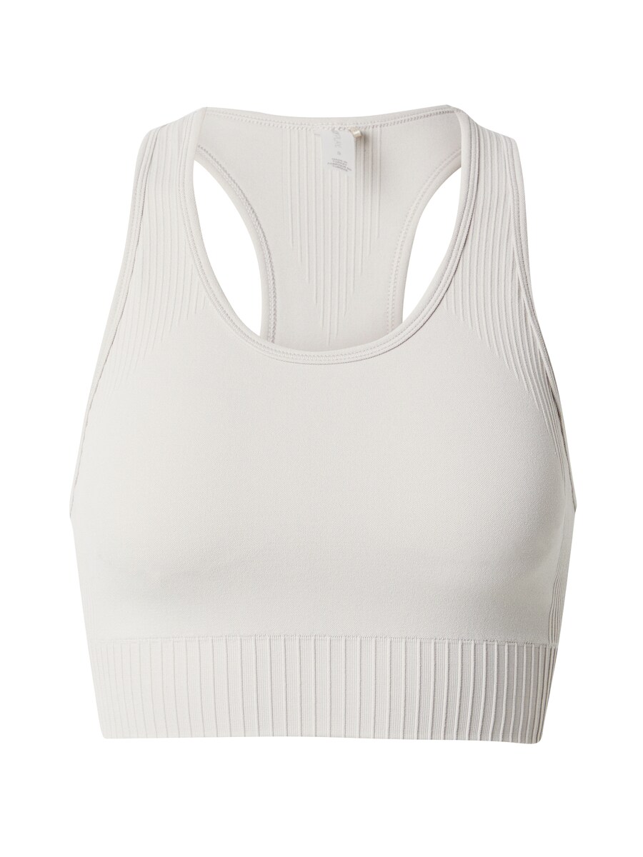 Спортивный бюстгальтер без косточек ONLY PLAY ONPJIJI, серый
Спортивный бюстгальтер без косточек ONLY PLAY ONPJIJI, серый