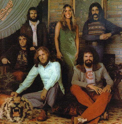 CD диск Kindred: Next of Kin
CD диск Kindred: Next of Kin