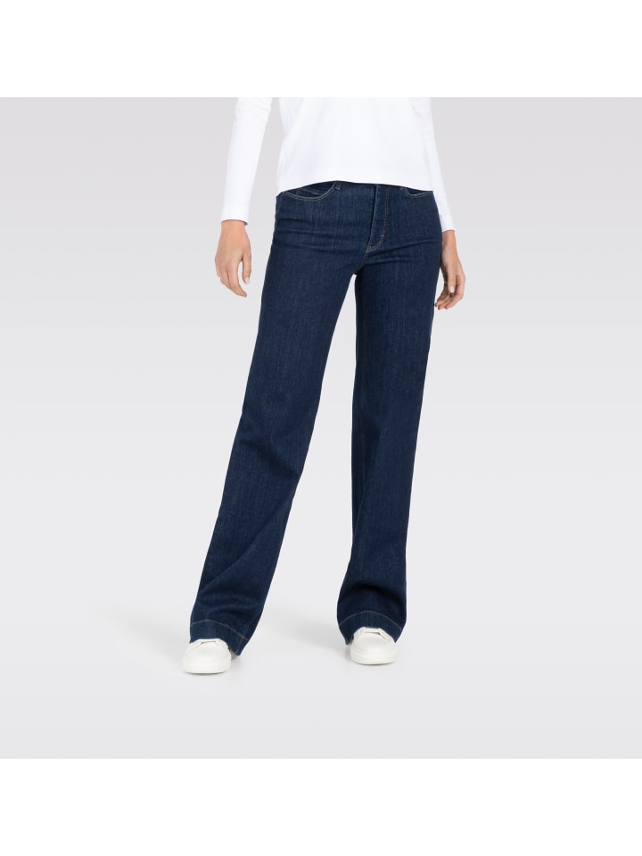 Джинсы MAC HOSEN, синий
Джинсы MAC HOSEN, синий